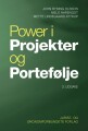 Power I Projekter Og Portefølje - 