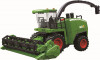 Power X - Rc Silage Harvester 20298