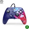 Powera - Advantage Plus Wired Controller - Xbox Series X - S - Night