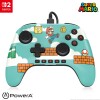 Powera Advantage Wired Controller For Nintendo Switch 2 - Mario Time