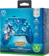 Powera Advantage Wired Controller - Sonic Style