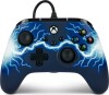 Powera Advantage Wired Controller - Xbox Series Xs - Arc Lightning