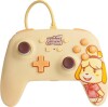 Powera - Nintendo Switch Enhanced Controller - Animal Crossing Isabelle