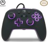 Powera Enhanced Wired Controller - Nintendo Switch Spectra - Black