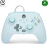 Powera Enhanced Wired Controller - Xbox Series Xs - Cotton Candy Blue