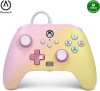 Powera Enhanced Wired Controller - Xbox Series Xs - Pink Lemonade