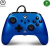 Powera Enhanced Wired Controller - Xbox Series Xs - Sapphire Fade