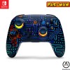 Powera Enhanced Wireless Controller For Nintendo Switch With Lumectra - Pac