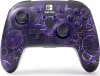 Powera Enhanced Wireless Controller With Lumectra - Galactic Vortex