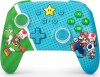 Powera Enhanced Wireless Controller Superstar Friends