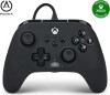 Powera Fusion Pro 3 Wired Controller - Xbox Series Xs - Black