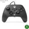 Powera Fusion Pro 4 Wired Controller - Black Xbox Series X - S