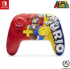 Powera Nano Enhanced Wireless Controller - Mario Victory Nintendo Switch