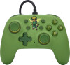 Powera Nano Wired Switch Controller - Toon Link