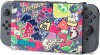 Powera - Nintendo Switch Hybrid Cover - Splatoon 2
