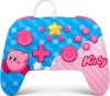 Powera Nsw Enh Wired Controller - Kirby