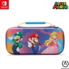 Powera Protection Case - Color Splash Heroes Nintendo Switch