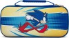 Powera Protection Case Nintendo Switch - Sonic Peel Out - Switcholedlite