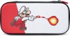 Powera Slim Case - Fireball Mario