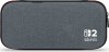 Powera Slim Case For Nintendo Switch 2 - Dark Heather Grey