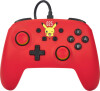 Powera Wired Controller - Laughing Pikachu