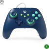 Powera Wired Controller - Mariner Blue Xbox Series X - S