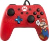 Powera - Gamepad Controller Til Nintendo Switch - Mario