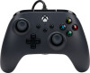 Powera - Wired Controller Til Xbox One - Sort