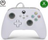 Powera - Wired Controller Til Xbox One - Hvid