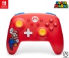 Powera Wireless Controller Mario Joy Nintendo Switch