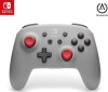 Powera Wireless Controller Retro Grey Nintendo Switch