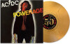 Acdc - Powerage - Gold Metallic Edition - 