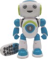 Lexibook - Powerman Jr - Interaktiv Robot Med Fjernbetjening