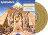 Iron Maiden - Powerslave - 40Th Anniversary Limited Edition Picture Vinyl