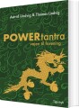 Powertantra - Vejen Til Forening