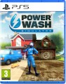Powerwash Simulator Enfr