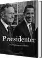 Præsidenter - Fra Washington Til Biden - 