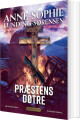 Præstens Døtre