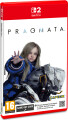 Pragmata