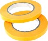 Vallejo - Masking Tape Precision - Afdækningstape - 6 Mm - 2 Stk - T07005