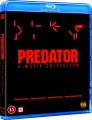 Predator 1-4 Collection - 