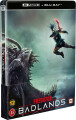 Predator Badlands - Steelbook