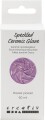 Prikket Keramik Glasur - 999-1060 C - Dækkende - Flower Power - 60 Ml