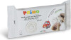 Primo - Selvhærdende Ler 500 G - Hvid