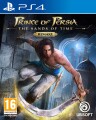 Prince Of Persia Sands Of Time Remake - 