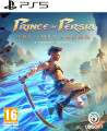 Prince Of Persia The Lost Crown - 