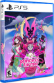 Princess Farmer Limited Run Import