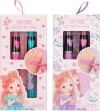 Princess Mimi - Tattoo Glitter Gel Pens Tatoveringssæt - Assorteret