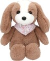 Princess Mimi - Hunde Bamse - Milo Hund - 25 Cm