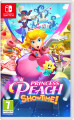 Princess Peach Showtime - 